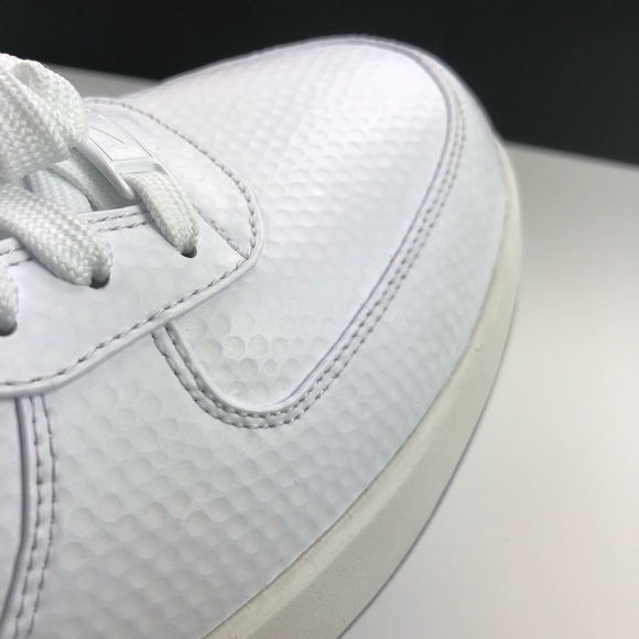 Nike Lunar Force Golf Ball Men Sizes 8,9, and 11.5 - Picture 8 of 8